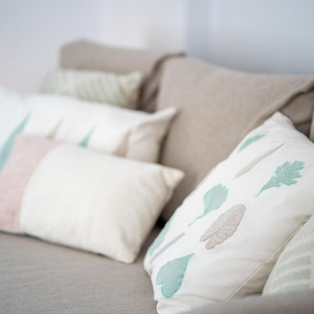 Trendyhomes Los Cinco Arcos Níjar Kültér fotó