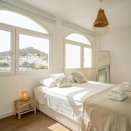 Trendyhomes Los Cinco Arcos Níjar Kültér fotó