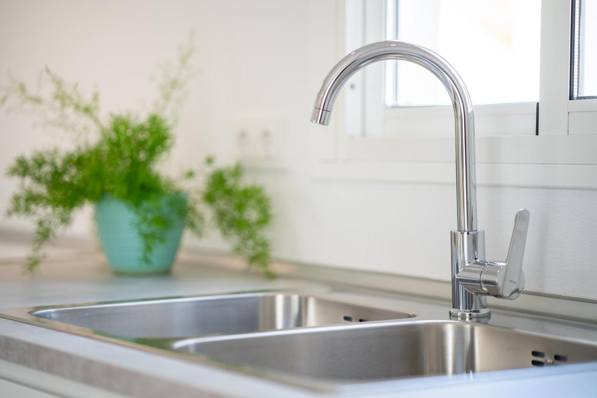 Trendyhomes Los Cinco Arcos Níjar Kültér fotó