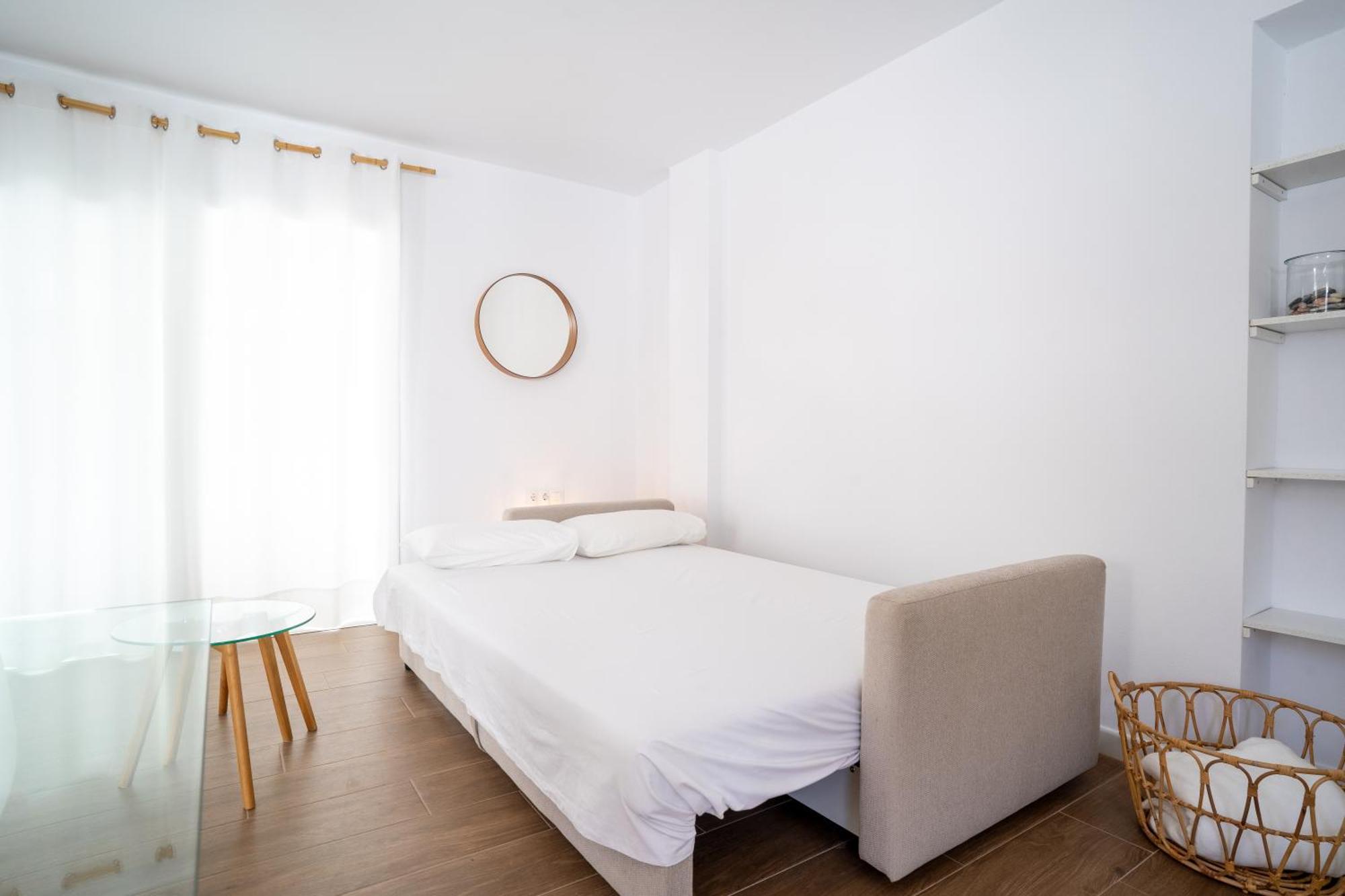 Trendyhomes Los Cinco Arcos Níjar Kültér fotó