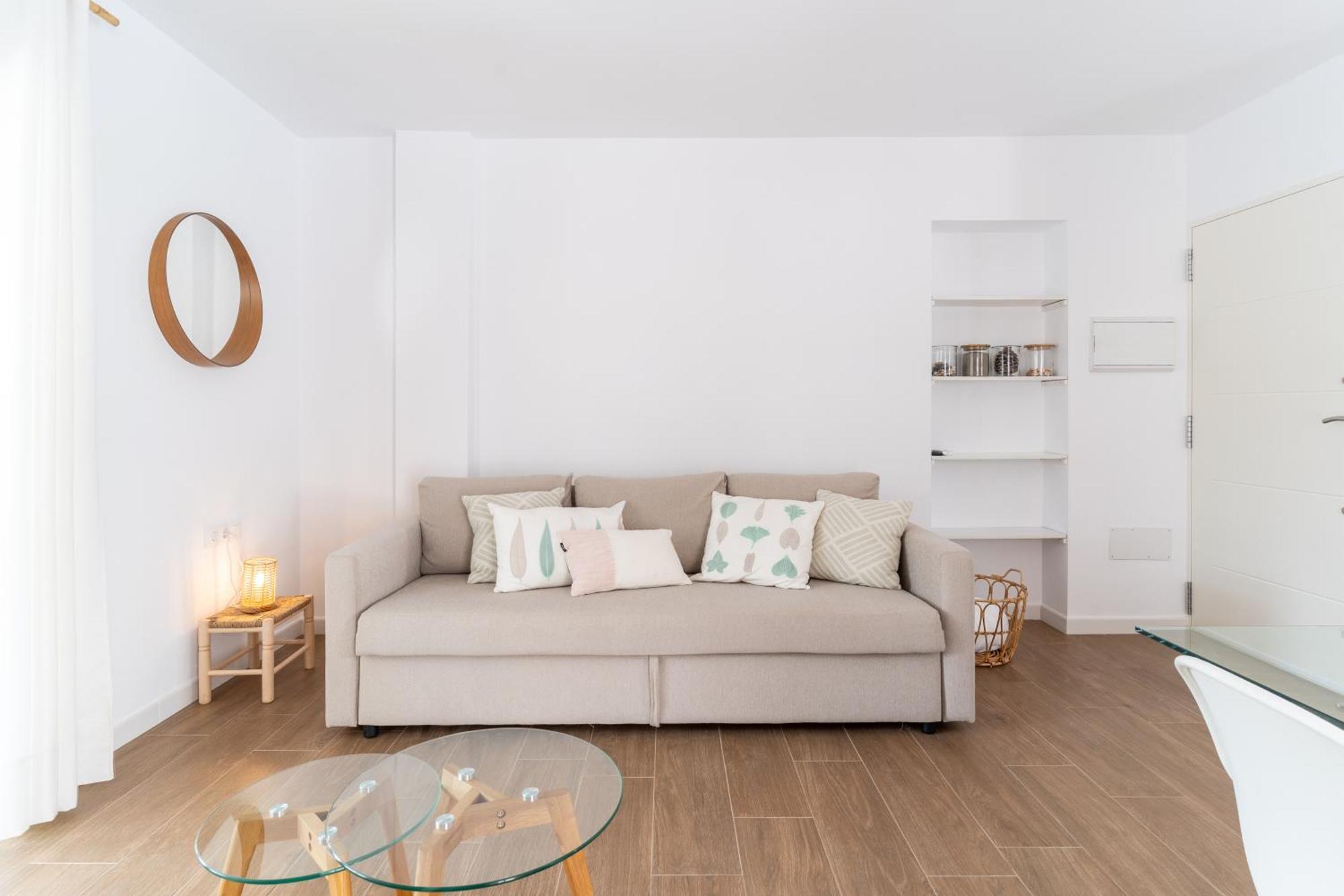 Trendyhomes Los Cinco Arcos Níjar Kültér fotó