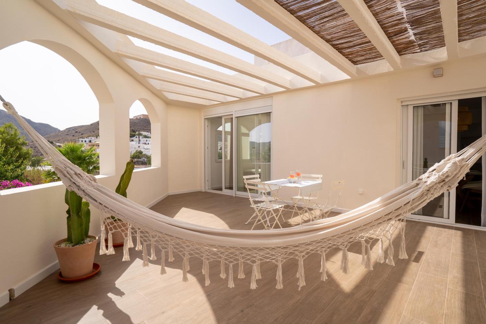 Trendyhomes Los Cinco Arcos Níjar Kültér fotó