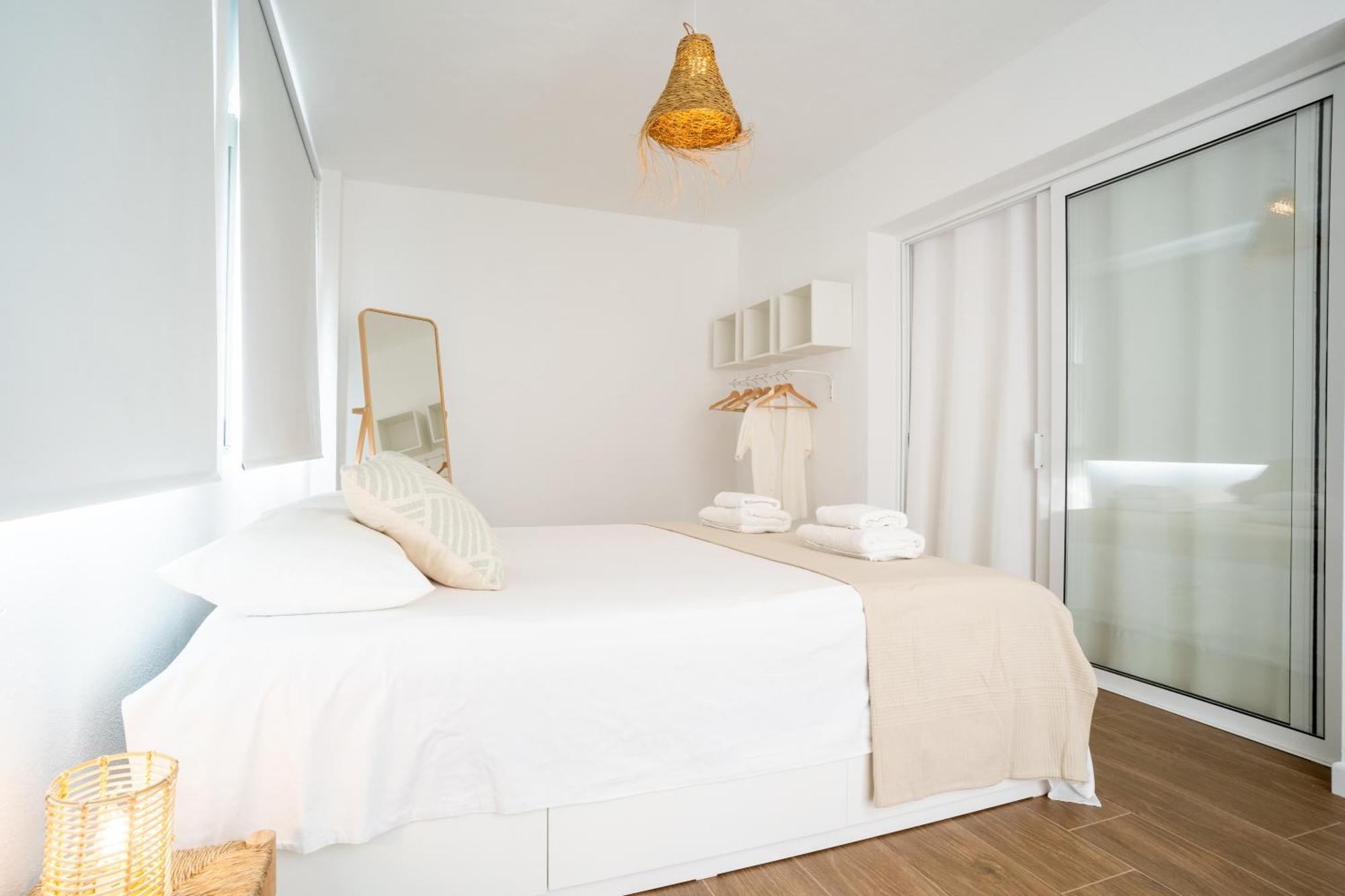Trendyhomes Los Cinco Arcos Níjar Kültér fotó