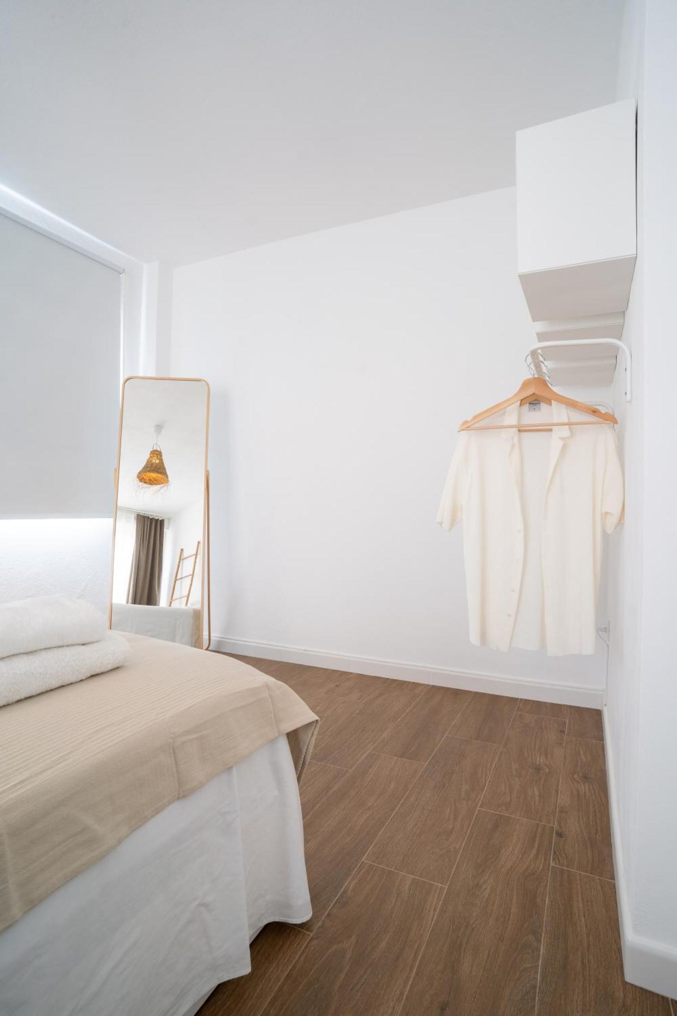 Trendyhomes Los Cinco Arcos Níjar Kültér fotó