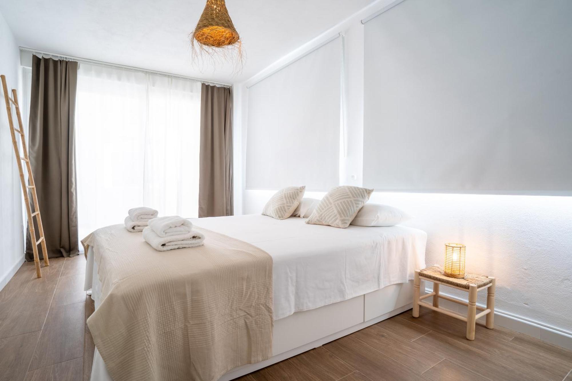 Trendyhomes Los Cinco Arcos Níjar Kültér fotó