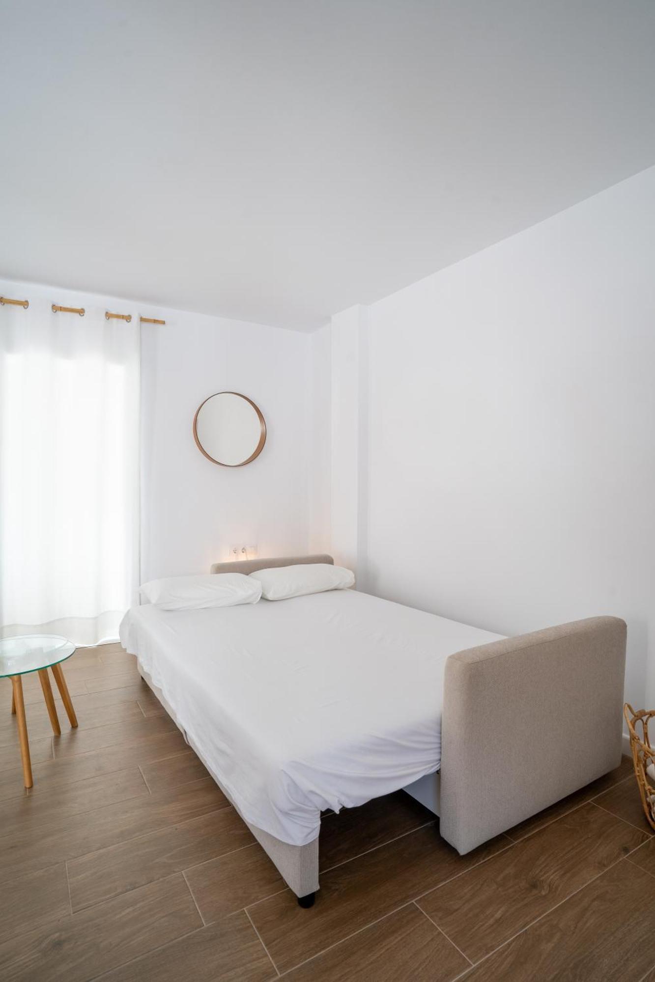 Trendyhomes Los Cinco Arcos Níjar Kültér fotó