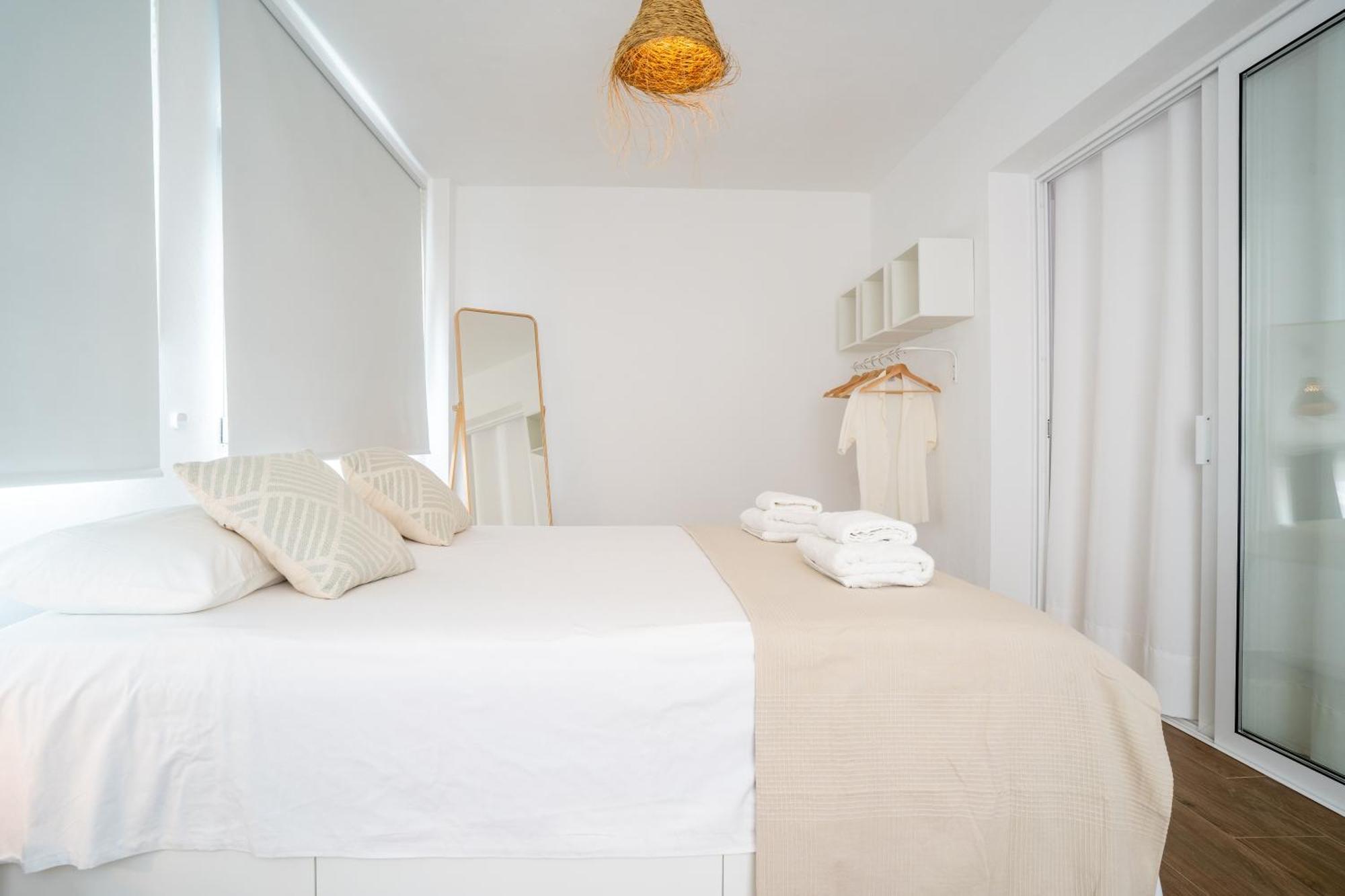 Trendyhomes Los Cinco Arcos Níjar Kültér fotó