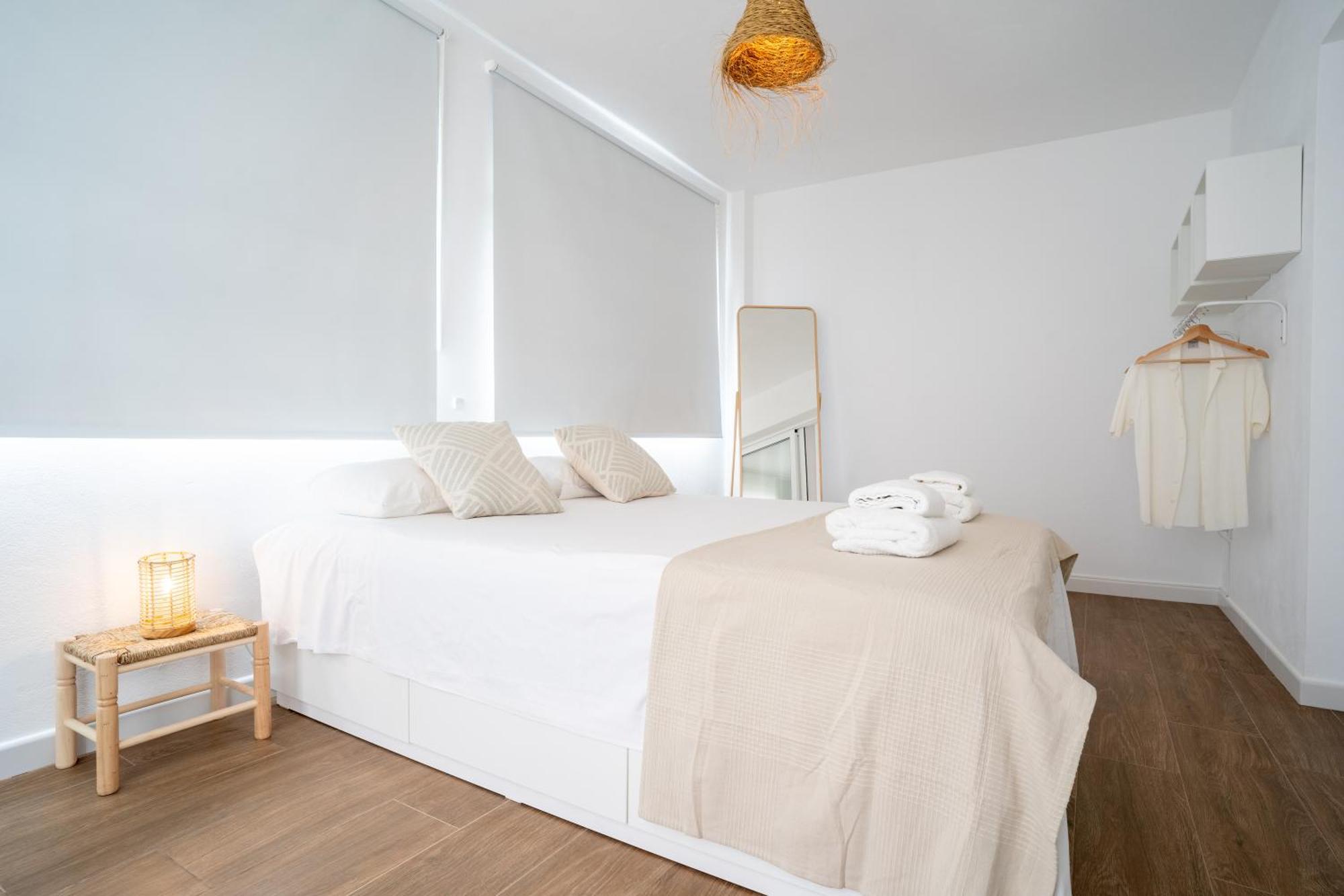 Trendyhomes Los Cinco Arcos Níjar Kültér fotó