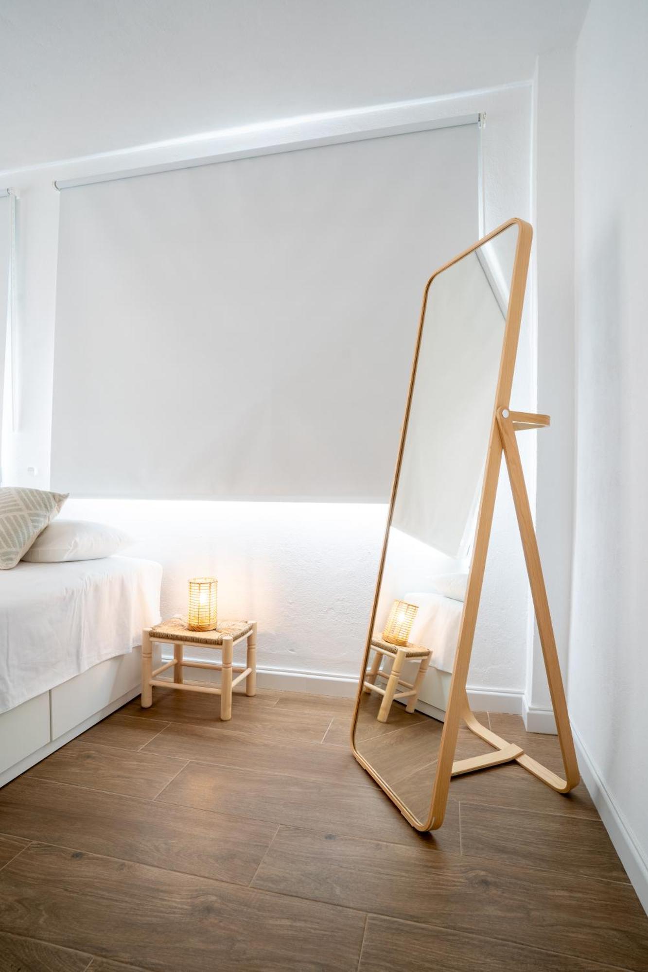 Trendyhomes Los Cinco Arcos Níjar Kültér fotó