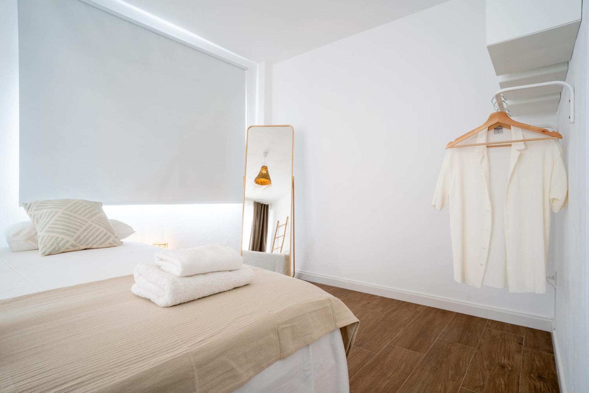 Trendyhomes Los Cinco Arcos Níjar Kültér fotó